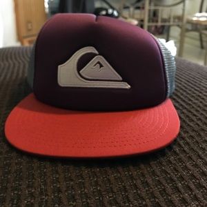 Quick silver | brand new | one size